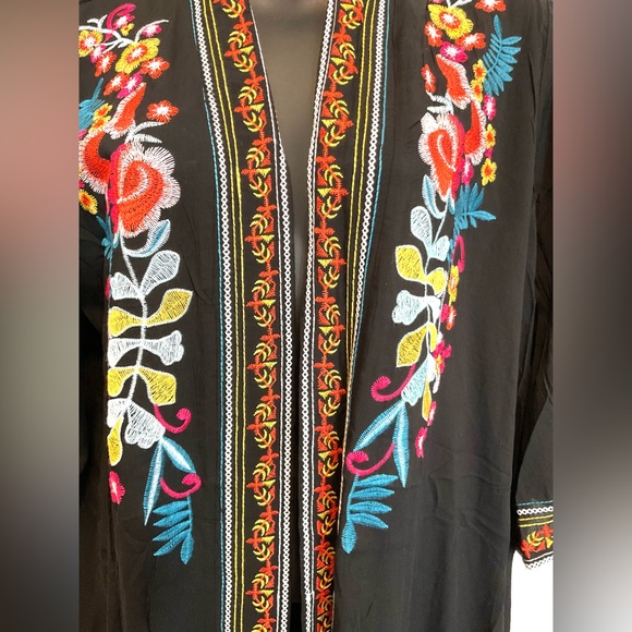 🛑🛑🛑🔥 SEXY BEACH COVER UP 🔥 - Picture 6 of 8